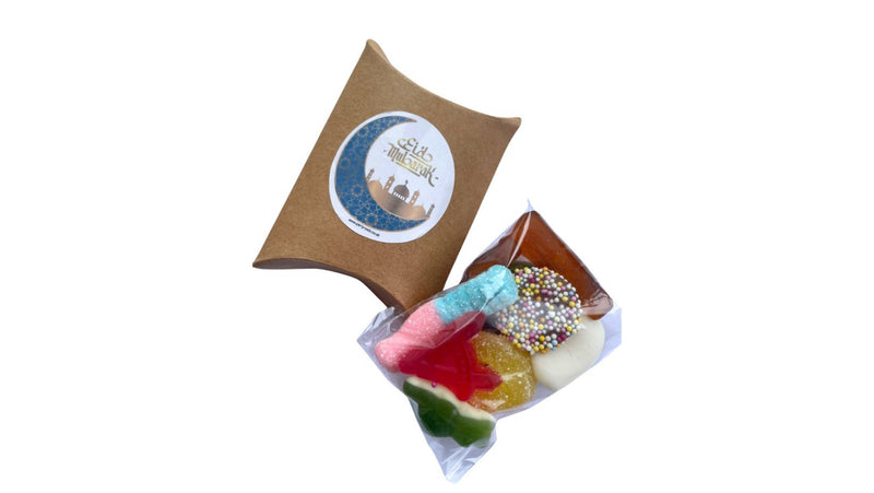 Eid Treat Box