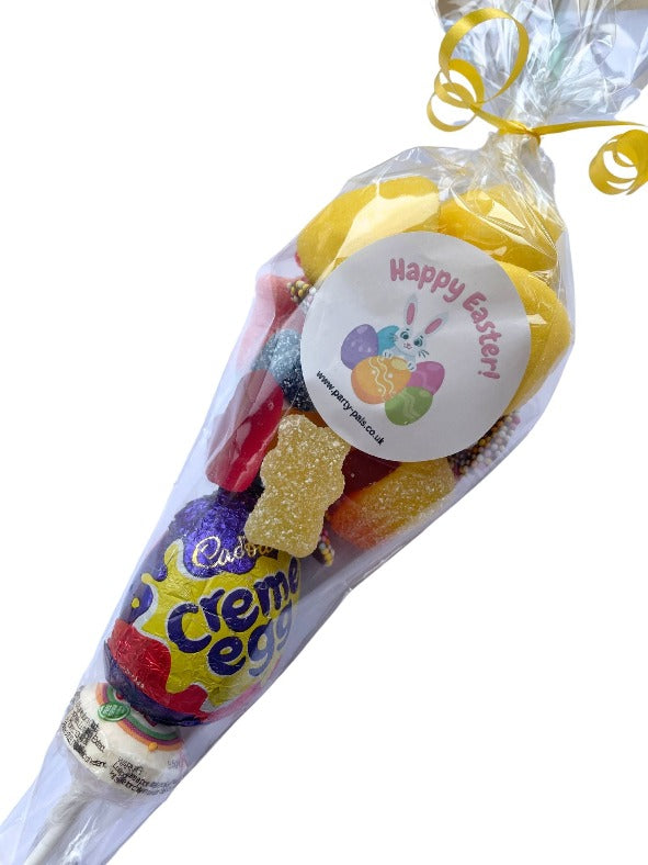 Easter Sweet cone, Party Bags