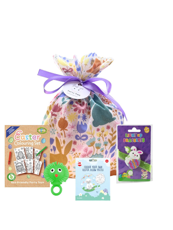 Easter Treat Bag, A delicious chocolate alternative, perfect for those craving a sweet treat without the cocoa.