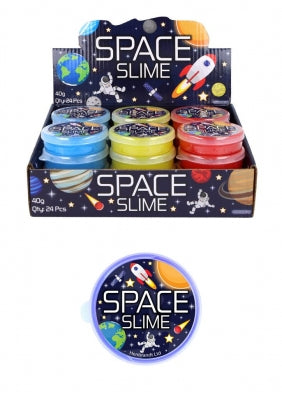 Space Paper Party Bag