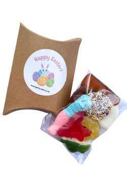 Easter Treat box, Party Favour